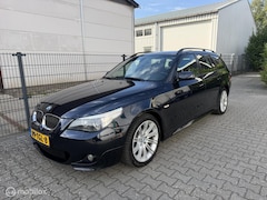BMW 5-serie Touring - 530d High Executive M-Pakket Pano Xenon