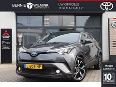 Toyota C-HR - 1.8 Hybrid Style Trekhaak | All Seasonbanden | Stuur en stoelverwarming