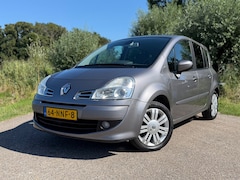 Renault Grand Modus - 1.2 TCE Exception / 1ste eigenaar / Airco / Cruise Control / Parkeersensoren / Radio-Cd Sp