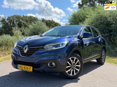 Renault Kadjar - 1.2 TCe Limited / NL auto / 1ste Eigenaar / Cruise Control / Climate Control / LM Velgen