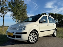 Fiat Panda - 1.2 Edizione Cool | 1e Eigenaar | Airco | Distributie vernieuwd | Elektrisch pakket | Nieu