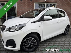 Peugeot 108 - 1.0 e-VTi Active AIRCO / RIJKLAAR / INCL GARANTIE