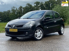 Renault Clio - 1.6-16V Dynamique Luxe Airco 2e Eigenaar 15" Velgen Nieuwe APK Elektrisch pakket Cruise Co