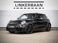 MINI 3-Deurs - Cooper S John Cooper Works Trim | NAP | Panorama dak | Sfeerverlichting |