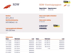 Hyundai i10 - 1.1 Pure Nwe Distributie, Apk 11-2027