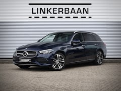 Mercedes-Benz C-klasse Estate - C 300e | Avantgarde | Panorama | Trekhaak | Head up | Memory |