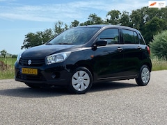 Suzuki Celerio - 1.0 Comfort 5DRS AIRCO NAP 68PK GOED ONDERHOUDEN