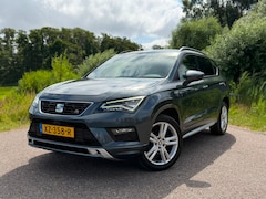 SEAT Ateca - 1.5 TSI FR Business Intense Automaat / Clima / Navi / Camera / Leder-Alcantara / Apple Car