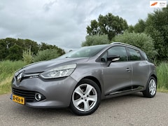 Renault Clio Estate - 0.9 TCe Night&Day / Navigatie / Airco / LM Velgen / Cruise Control /
