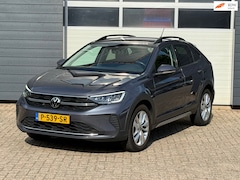 Volkswagen Taigo - 1.0 TSI Life Business AUTOMAAT BTW AUTO