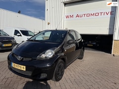Toyota Aygo - 1.0-12V Access APK T/M 5-3-2027