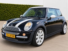 MINI 3-Deurs - 1.6 Cooper Pepper