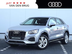 Audi Q2 - 30 TFSI Advanced edition | Trekhaak | Achteruitrijcamera | Keyless | Adaptive Cruise | Sto