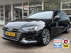 Audi A4 Avant - 40 TFSI Launch edition Sport Trekhaak, Climat, LM