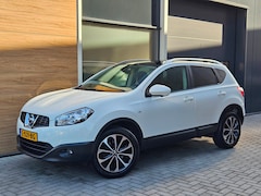 Nissan Qashqai - 2.0 Connect Edition Pano Trekhaak 360-camera