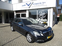 Mercedes-Benz E-klasse - E220 CDI BlueEfficiency Aut