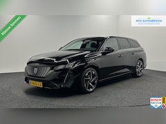 Peugeot 308 SW - 1.2 PureTech Active Pack Business TREKHAAK NAVI CARPLAY ADAPTIEF CRUISE ECC