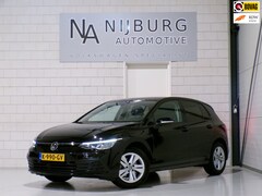 Volkswagen Golf - 1.5 TSI Style Apple-Carplay Stoelverwarming Parkeersensoren Android-Auto Bluetooth Navigat