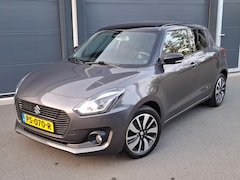 Suzuki Swift - 1.2 Stijl - Nap - Vol opties