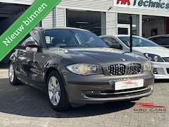 BMW 1-serie - 116i High Executive |VOL OPTIE|DEALEROND|