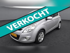 Hyundai i20 - 1.2i Business Edition