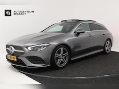 Mercedes-Benz CLA-klasse Shooting Brake - 200 Premium Plus (PANORAMADAK, SFEERVERLICHTING, HEAD-UP, CAMERA, ELEKT. STOELEN)
