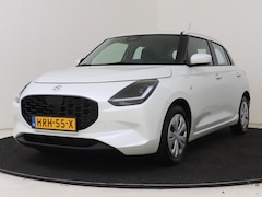 Suzuki Swift - 1.2 Comfort Smart Hybrid | BTW voertuig | Dodehoek detectie | Navigatie | Apple CarPlay/An