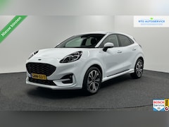 Ford Puma - 1.0 EcoBoost Hybrid ST-Line X CARPLAY NAVI CRUISE ECC LM 28000 KM