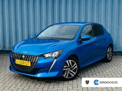 Peugeot 208 - 1.2 PureTech Allure Pack Achteruitrijcamera | Cruise control | Airco | Apple carplay & And