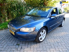 Volvo V50 - 1.8i 125pk Clima Cruise Inruilkoopje zo mee APK Sep. 2027