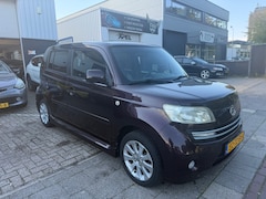Daihatsu Materia - 1.3 Funk