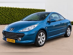 Peugeot 307 CC - 2.0-16V Palm Beach