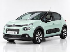 Citroën C3 - 1.2 PureTech Shine | Panorama | Carplay | Climate | Cruise