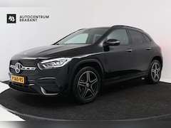 Mercedes-Benz GLA-Klasse - 250 e AMG Line (SFEERVERLICHTING, CAMERA, STOELVERWARMING, LED, 1e EIGENAAR)