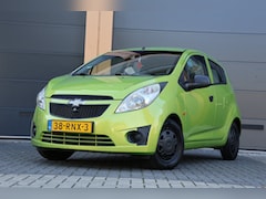 Chevrolet Spark - 1.0 16V LE