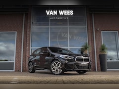 BMW X2 - sDrive20i High Executive Edition | M-sport | Driving Assistant Plus | Camera | Apple Carpl