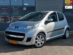 Peugeot 107 - 1.0-12V XS| Airco | CRUISECR | PDC