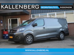 Opel Vivaro - 2.0 CDTI L3H1 Edition / Imperiaal / Camera / Trekhaak / App connect