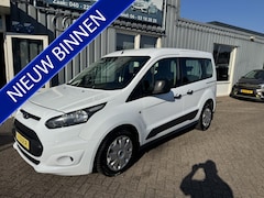 Ford Tourneo Connect Compact - 1.0 Trend