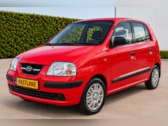 Hyundai Atos - 1.1i Active Young