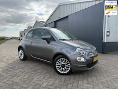 Fiat 500 - 0.9 TwinAir Turbo Popstar Navi/Nieuwe Koppeling/Garantie