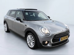 MINI Clubman - 1.5 Cooper Business JCW Pano-Cruise-Harman Kardon