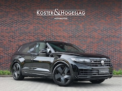 Volkswagen Touareg - 3.0 TSi eHybrid 4MOTION R | Pano - DYNAUDIO