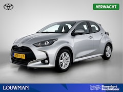 Toyota Yaris - 1.5 Hybrid 115 Active | BTW voertuig | Apple CarPlay/Android Auto | Cruise Control Adaptiv