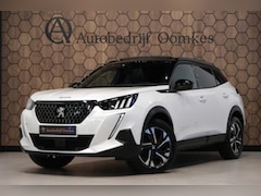 Peugeot 2008 - 1.2 PureTech GT *PANORAMADAK/STOELVERWARMING* Afn. Trekhaak/Apple Carplay/Navi/Camera VOL