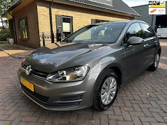 Volkswagen Golf - 1.2 TSI Trendline