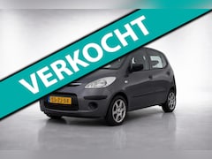 Hyundai i10 - 1.1 Active Cool|Airco|NAP