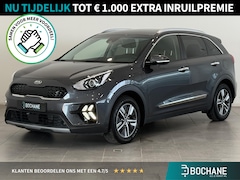 Kia Niro - 1.6 GDi PHEV DynamicLine | 89, 9% SOH | Navigatie | Climate Control | Cruise Control | Lic