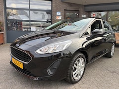 Ford Fiesta - 1.0 EcoBoost Connected CarPlay