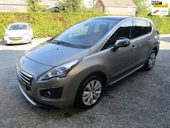 Peugeot 3008 - 1.6i Allure clima navi cam pano nieuwstaat 2014